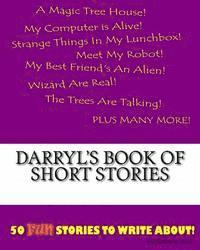 bokomslag Darryl's Book Of Short Stories