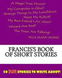 Francis's Book Of Short Stories 1