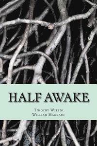 bokomslag Half Awake