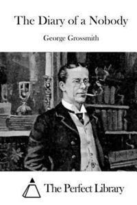 George Grossmith, The Perfect Library - The Diary of a Nobody, Häftad