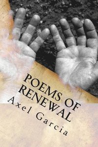 bokomslag Poems of Renewal