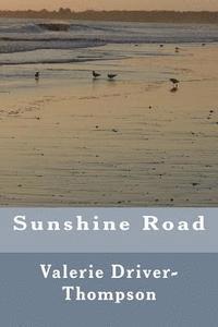 bokomslag Sunshine Road