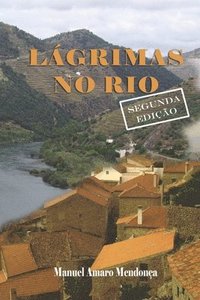 bokomslag Lagrimas no Rio