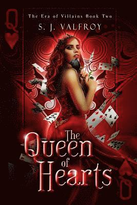 The Queen of Hearts 1