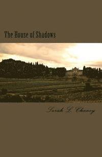 bokomslag The House of Shadows