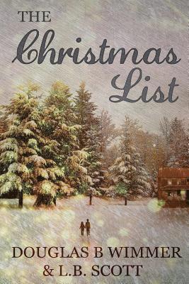 The Christmas List 1