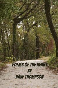 bokomslag Poems Of The Heart