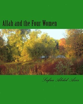 Safaa Ahmad Abdel-Aziz - Allah and the Four Women: Two in Hellfire and Two in Paradise, Häftad