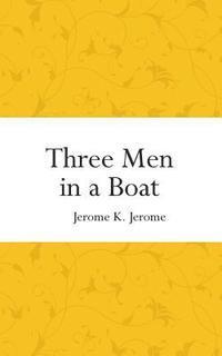 Three Men in a Boat 1