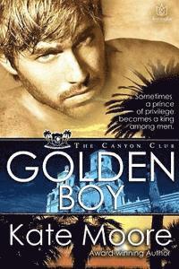 bokomslag Golden Boy