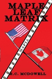 bokomslag Maple Leaf Matrix
