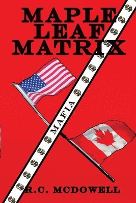 Maple Leaf Matrix 1