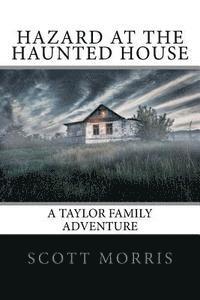 Hazard at the Haunted House 1