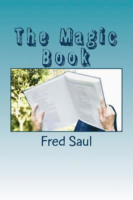 The Magic Book 1