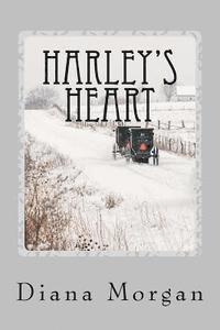 bokomslag Harley's Heart