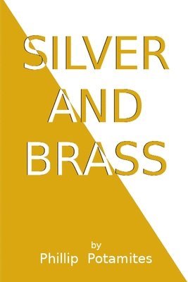 bokomslag Silver and Brass: An American Allegory