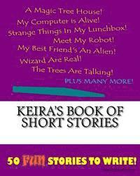 bokomslag Keira's Book Of Short Stories