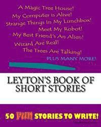 bokomslag Leyton's Book Of Short Stories