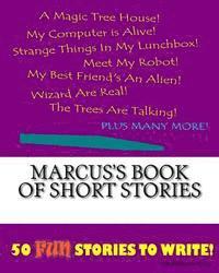 bokomslag Marcus's Book Of Short Stories