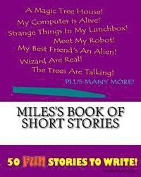 bokomslag Miles's Book Of Short Stories