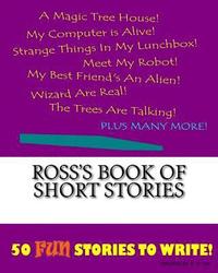 bokomslag Ross's Book Of Short Stories