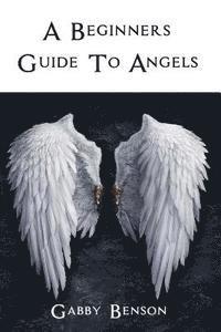 Gabby Benson - Beginners Guide to Angels, Häftad