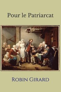 bokomslag Pour le Patriarcat