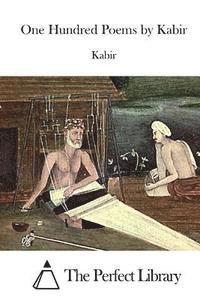 bokomslag One Hundred Poems by Kabir