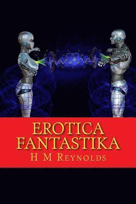 Erotica Fantastika 1