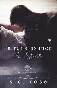 Jay Aheer, S. C. Rose - La renaissance de Stacy, Häftad