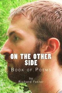 bokomslag On the Other Side: Book of Poems