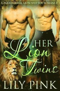 Her Lion Twins 1