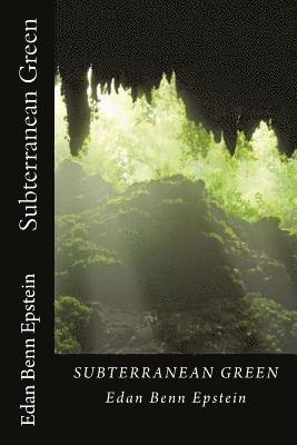 bokomslag Subterranean Green