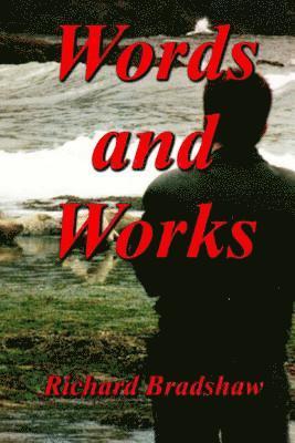 bokomslag Words and Works