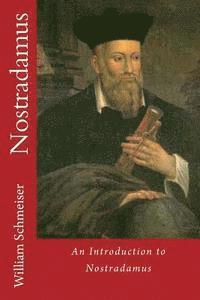 bokomslag An Introduction to Nostradamus