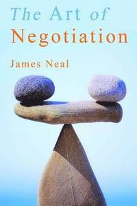 bokomslag Art of Negotiation