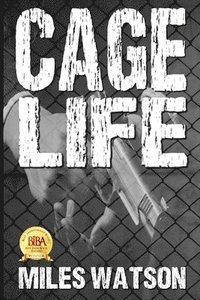 bokomslag Cage Life