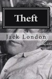 Jack London, Hollybook - Theft, Häftad