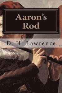 Aaron's Rod 1