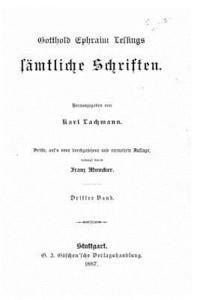 Samtliche Schriften 1