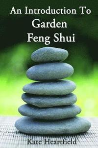 bokomslag Garden Feng Shui