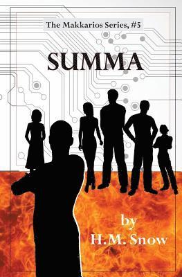 Makkarios: Summa 1