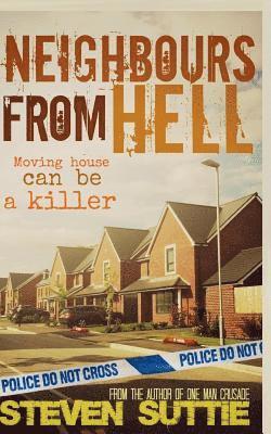 bokomslag Neighbours From Hell: DCI Miller 2