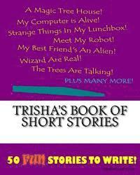 bokomslag Trisha's Book Of Short Stories