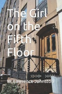 bokomslag Girl on the Fifth Floor