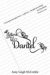 bokomslag Letters to Daniel