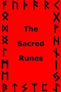 bokomslag The Sacred Runes