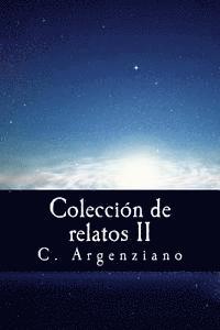 Colección de relatos II 1