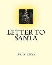 bokomslag letter to santa