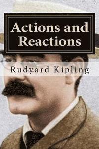 bokomslag Actions and Reactions